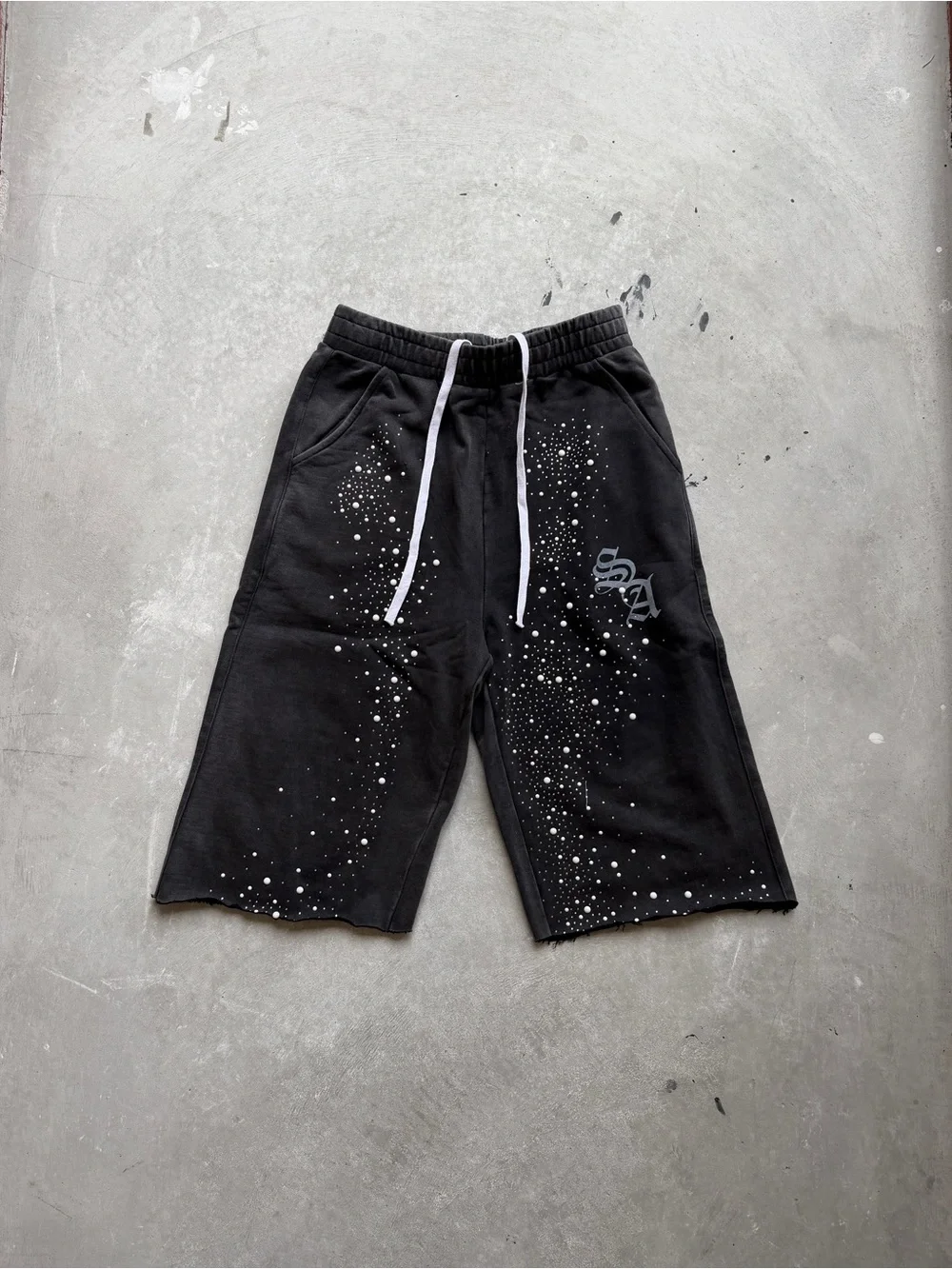 (S) Stile De Amor Preziosa Short
